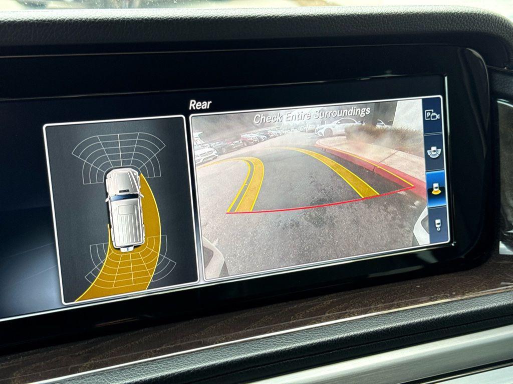 used 2019 Mercedes-Benz G-Class car, priced at $89,999