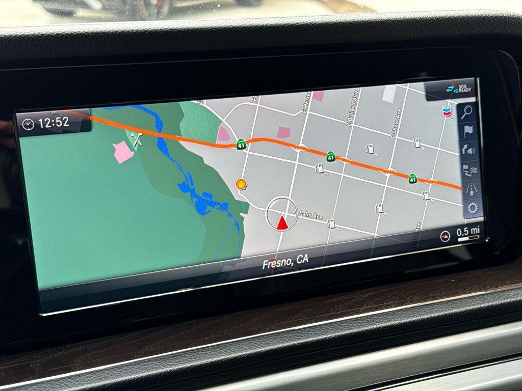 used 2019 Mercedes-Benz G-Class car, priced at $89,999