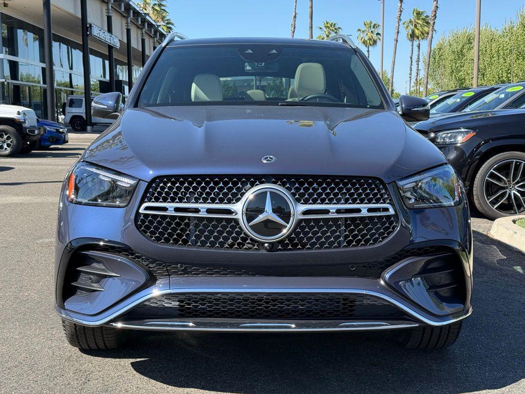 new 2026 Mercedes-Benz GLE 350 car, priced at $73,310