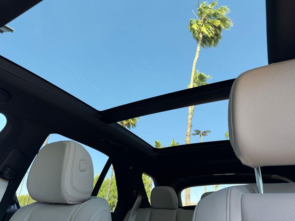 new 2026 Mercedes-Benz GLE 350 car, priced at $73,310