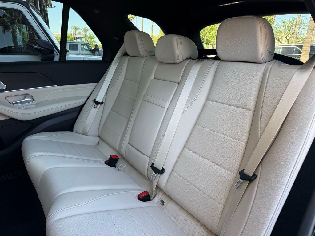new 2026 Mercedes-Benz GLE 350 car, priced at $73,310