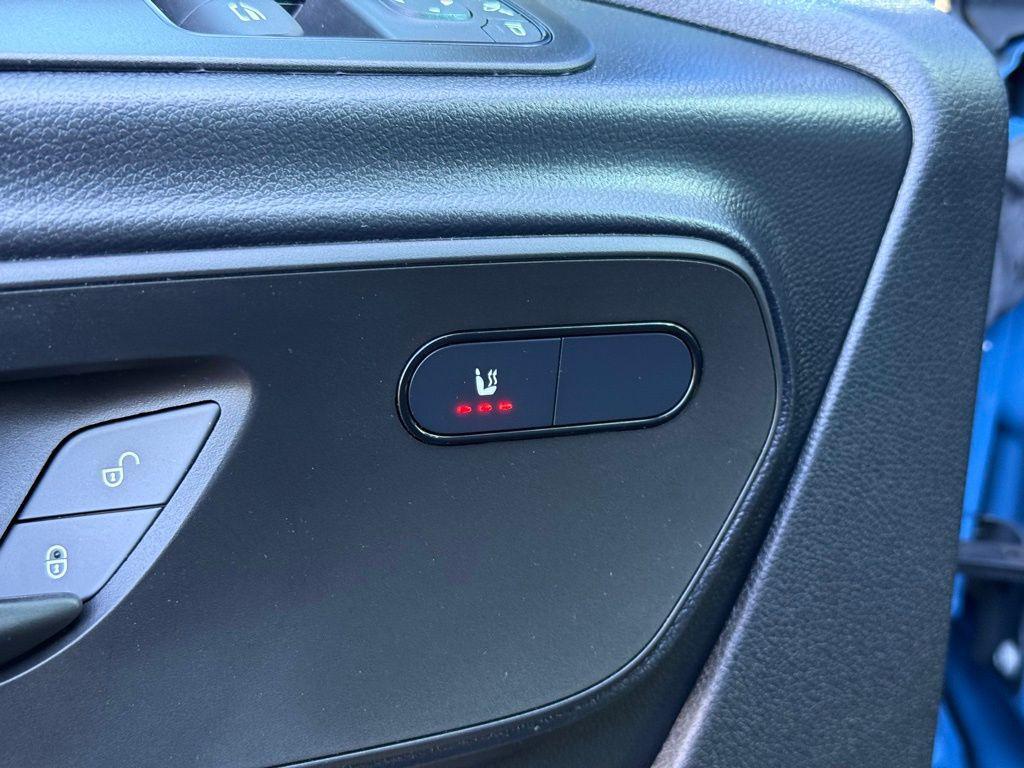 used 2024 Mercedes-Benz Sprinter 2500 car, priced at $44,998