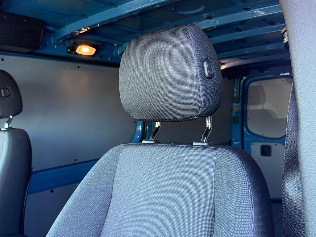 used 2024 Mercedes-Benz Sprinter 2500 car, priced at $44,998