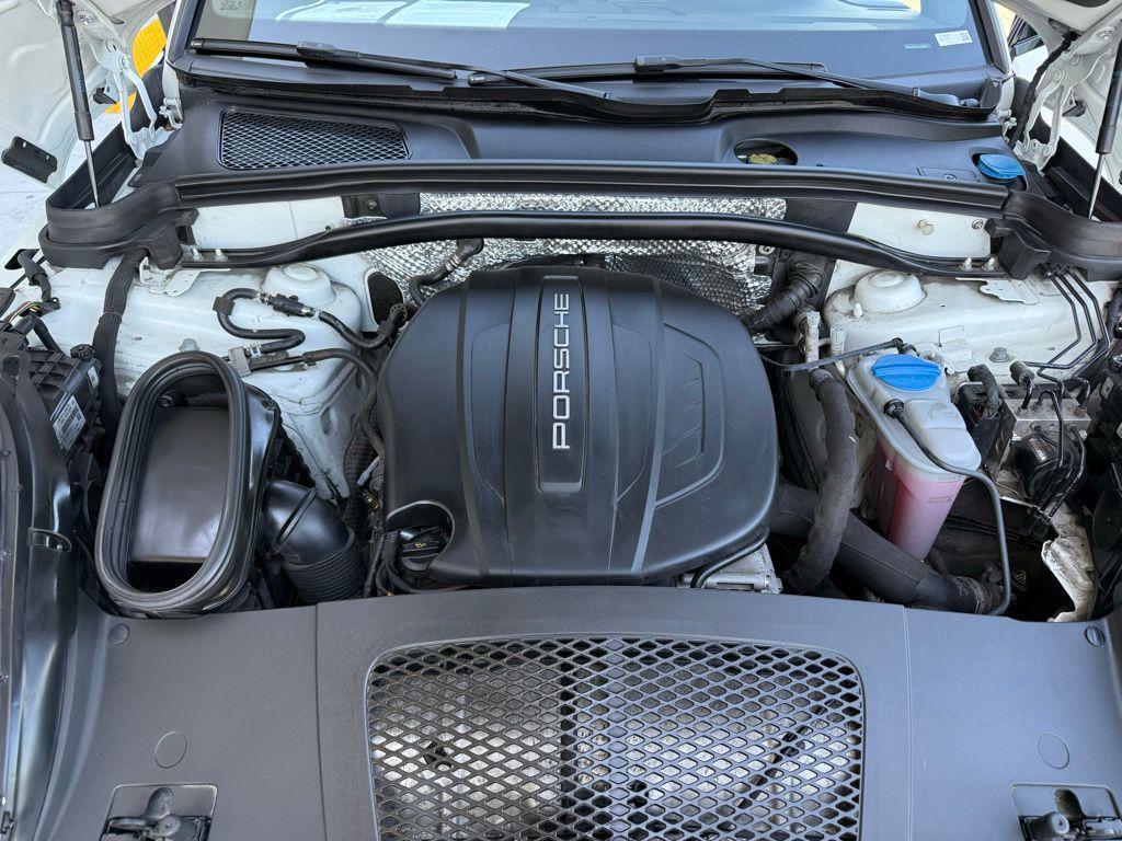 used 2018 Porsche Macan car, priced at $20,889