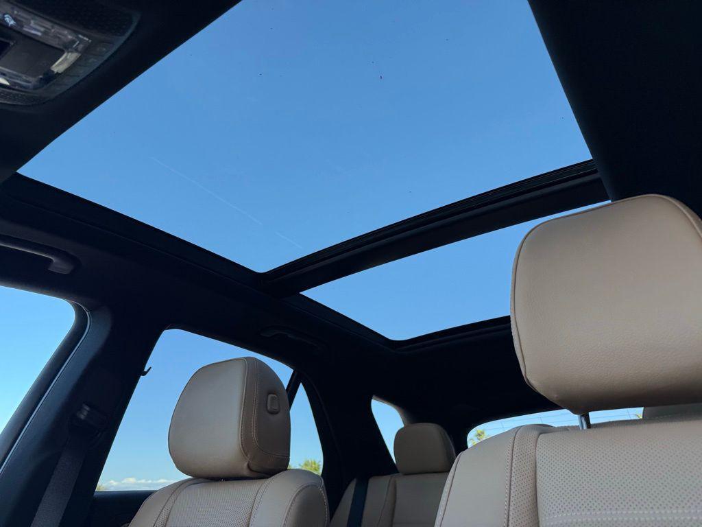 new 2026 Mercedes-Benz GLE 450 car, priced at $81,680