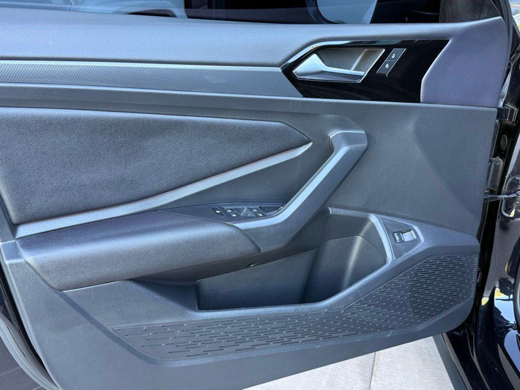 used 2021 Volkswagen Jetta GLI car, priced at $21,898