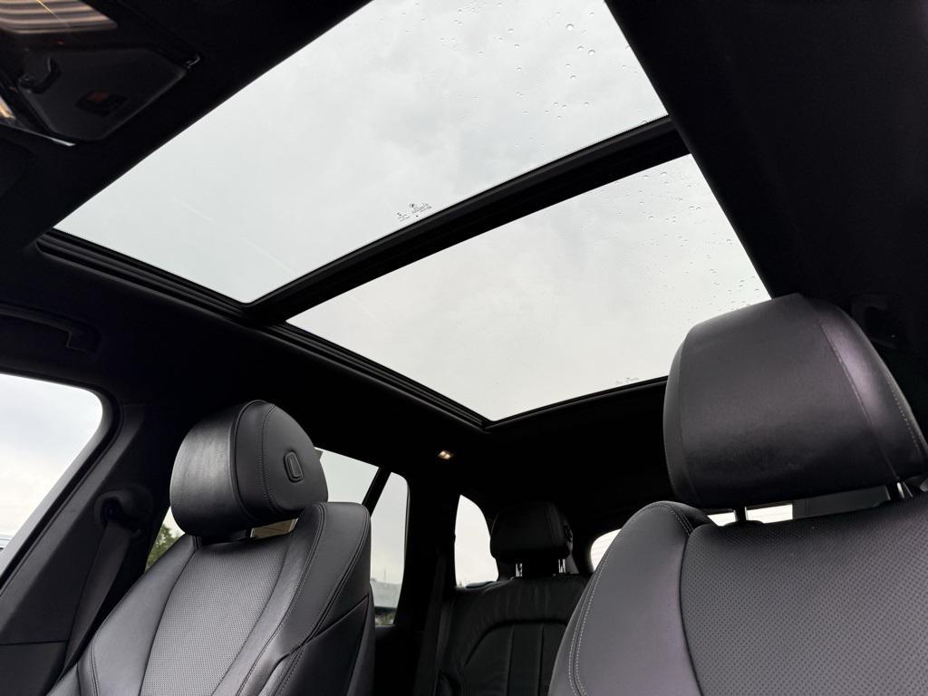 used 2019 BMW X5 car, priced at $24,888