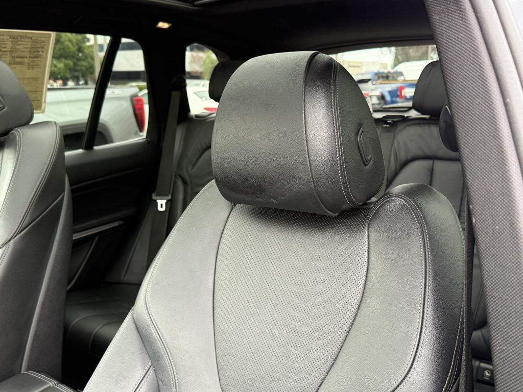 used 2019 BMW X5 car, priced at $24,888