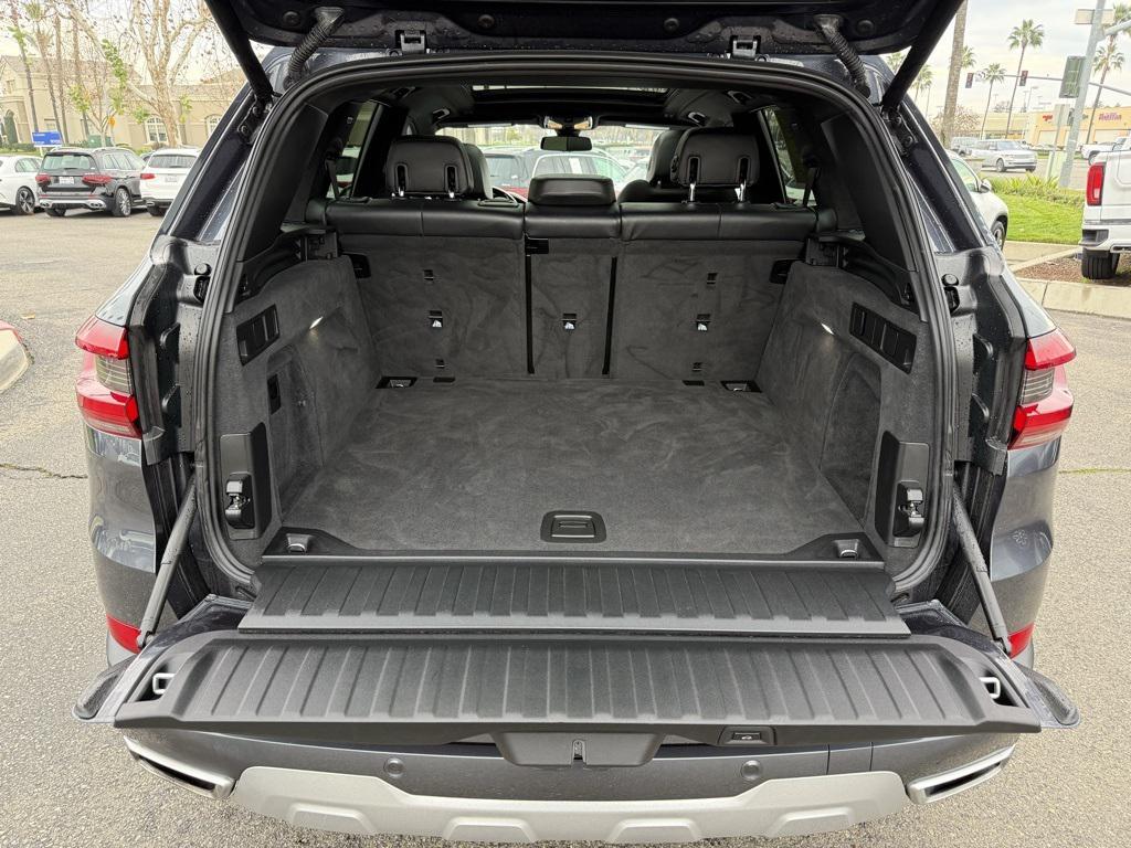 used 2019 BMW X5 car, priced at $24,888