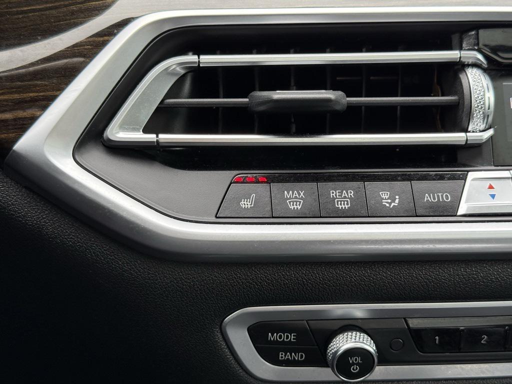 used 2019 BMW X5 car, priced at $24,888