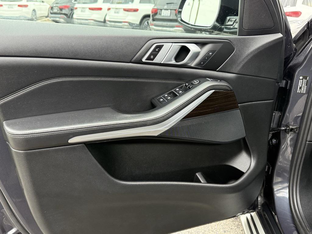 used 2019 BMW X5 car, priced at $24,888