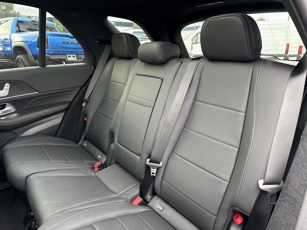 new 2026 Mercedes-Benz GLE 350 car, priced at $71,265