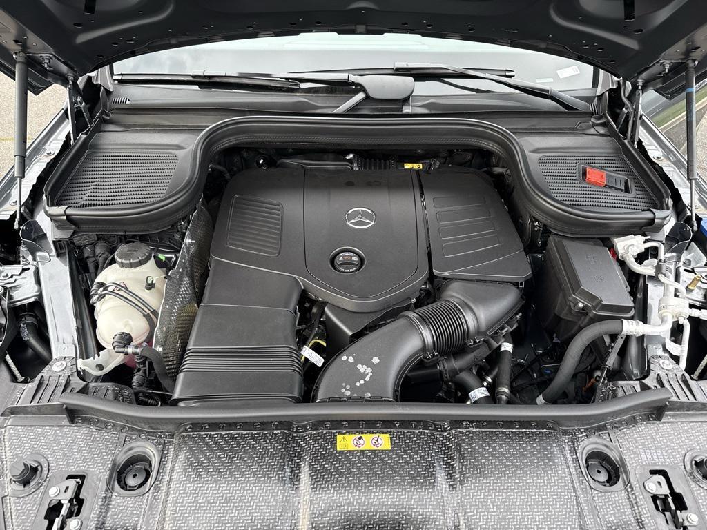new 2026 Mercedes-Benz GLE 350 car, priced at $71,265