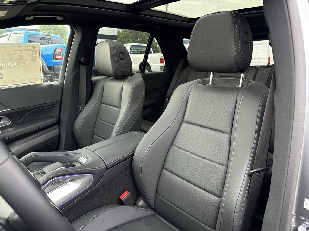 new 2026 Mercedes-Benz GLE 350 car, priced at $71,265