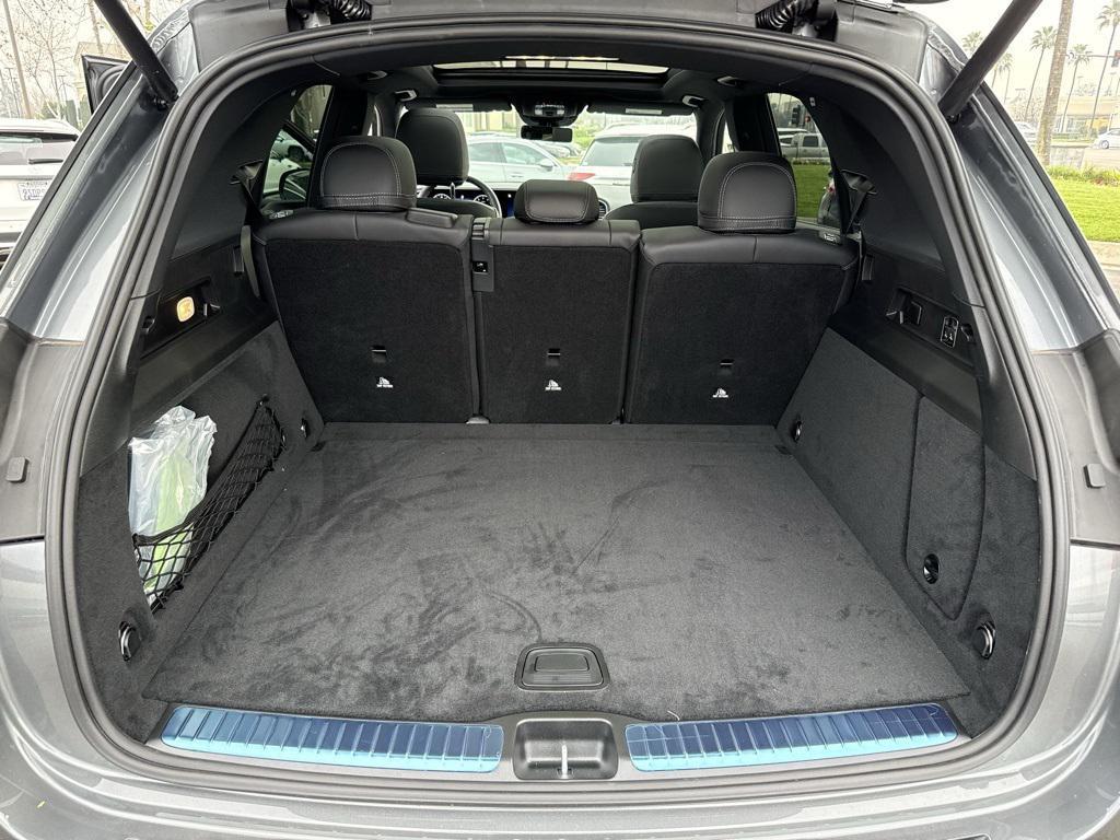 new 2026 Mercedes-Benz GLE 350 car, priced at $71,265