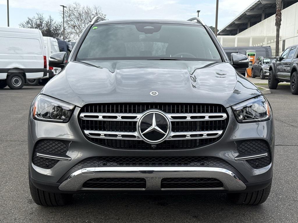 new 2026 Mercedes-Benz GLE 350 car, priced at $71,265
