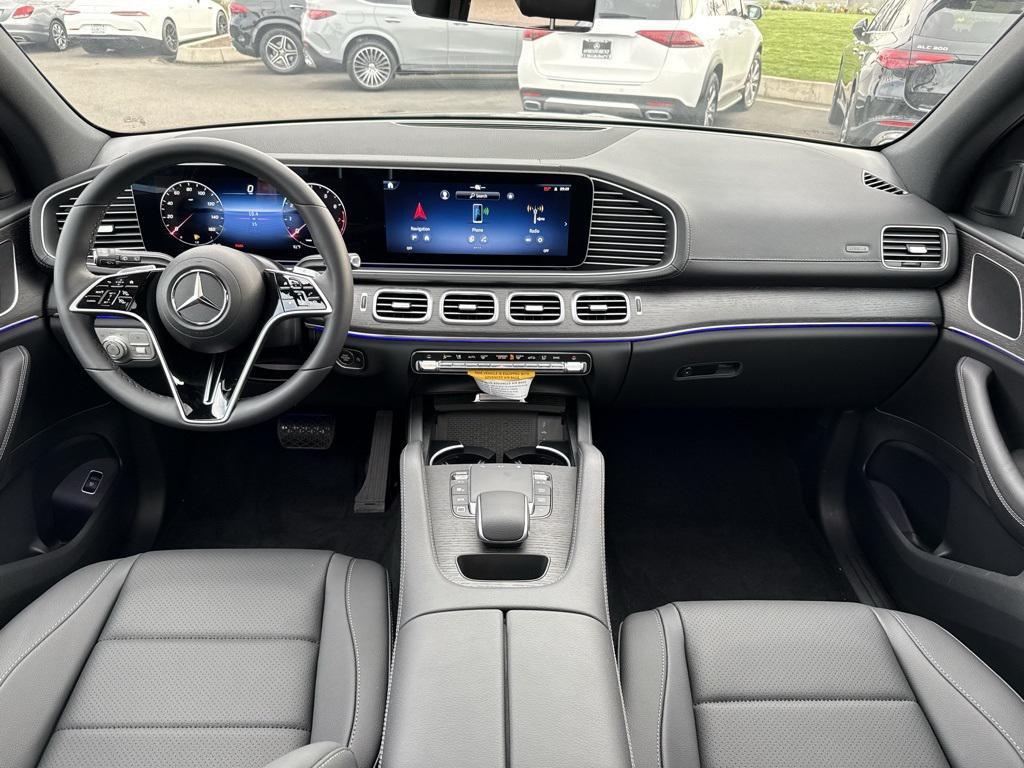new 2026 Mercedes-Benz GLE 350 car, priced at $71,265