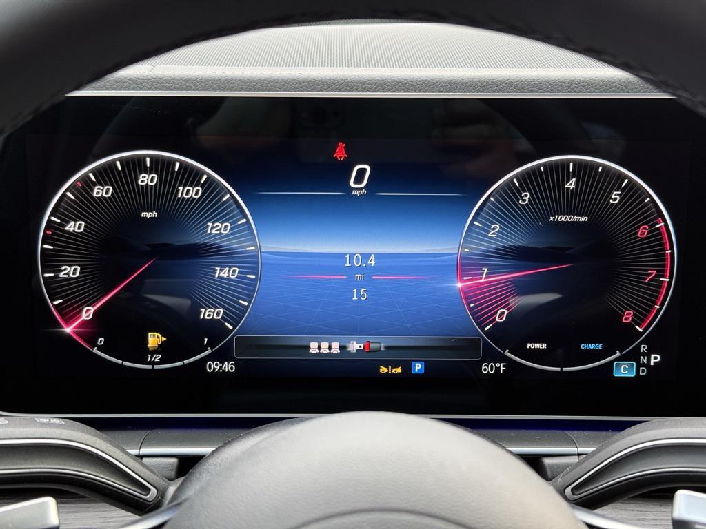 new 2026 Mercedes-Benz GLE 350 car, priced at $71,265