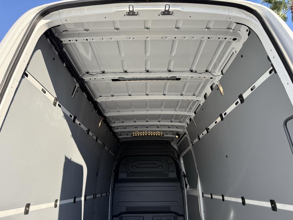 new 2026 Mercedes-Benz Sprinter 2500 car, priced at $69,950