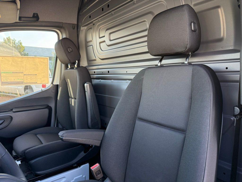 new 2026 Mercedes-Benz Sprinter 2500 car, priced at $69,950