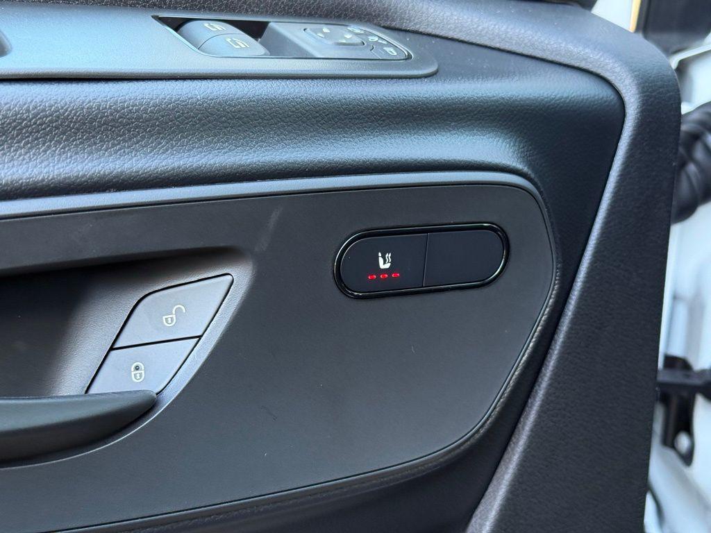 new 2026 Mercedes-Benz Sprinter 2500 car, priced at $69,950