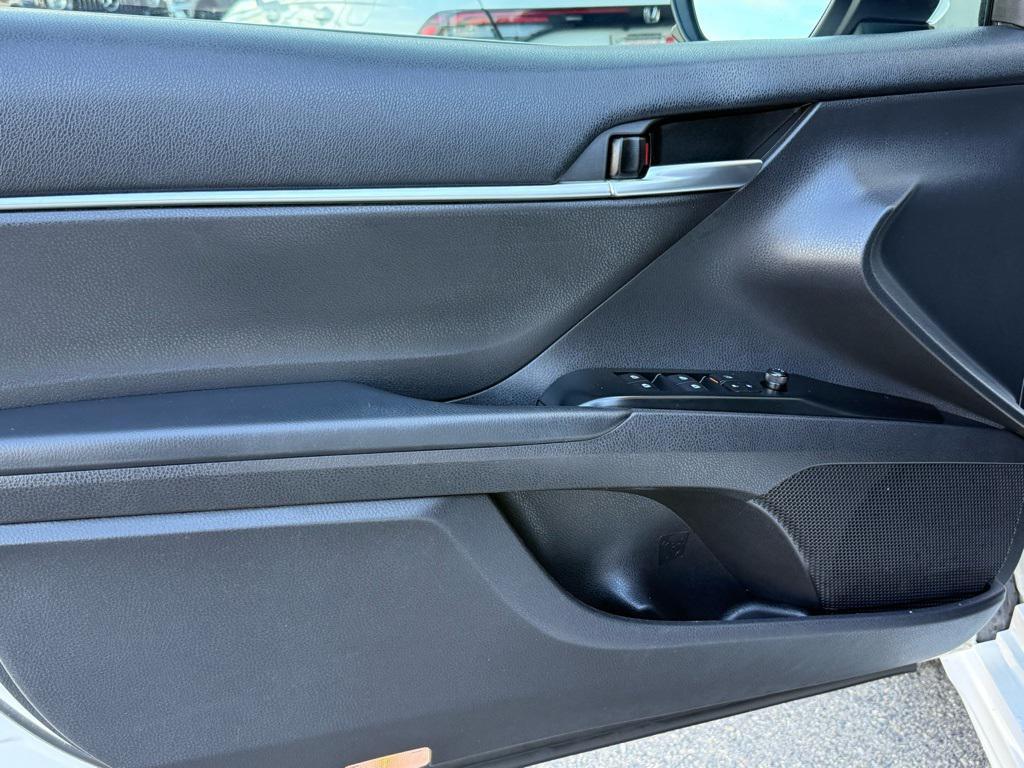 used 2019 Toyota Camry car, priced at $16,398