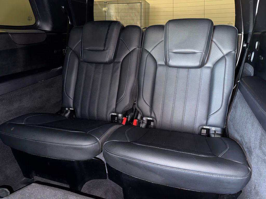 used 2019 Mercedes-Benz GLS 450 car, priced at $27,599