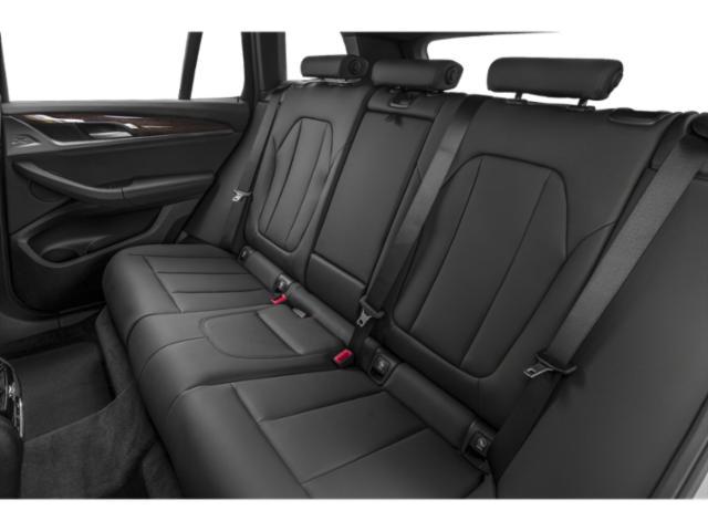 used 2020 BMW X3 car, priced at $20,998
