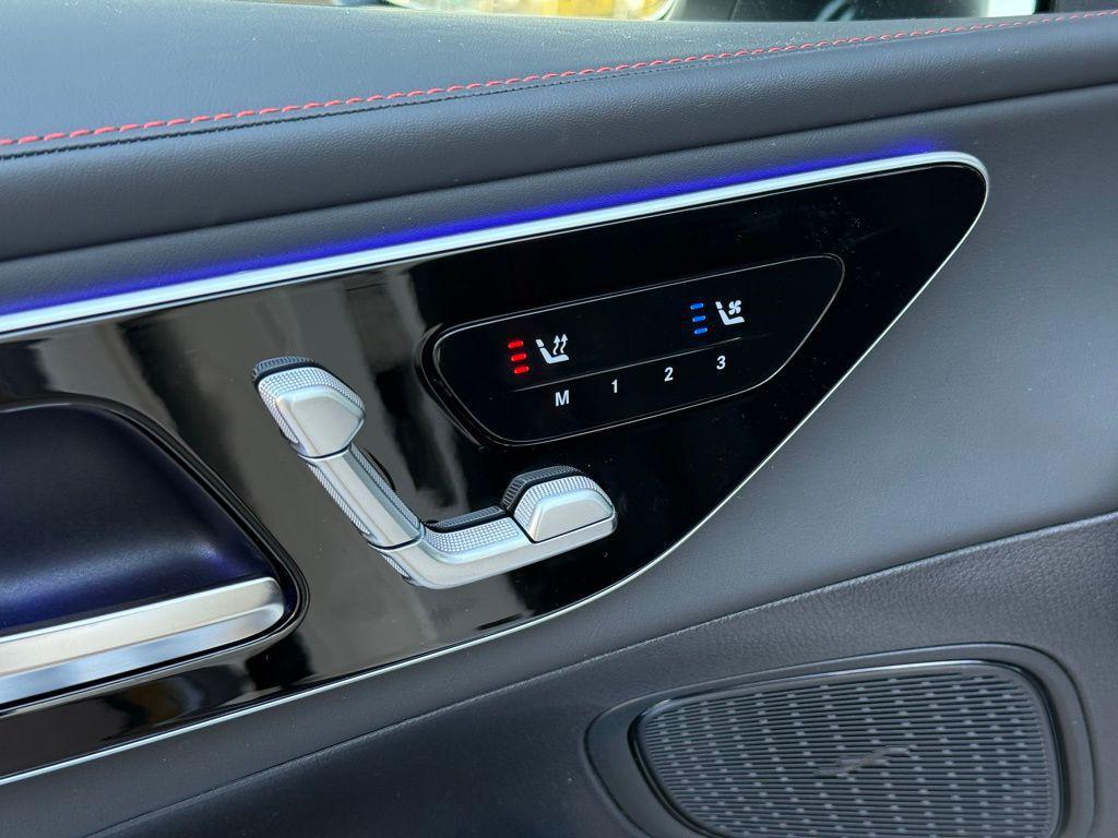 new 2026 Mercedes-Benz AMG GLC 43 car, priced at $76,995