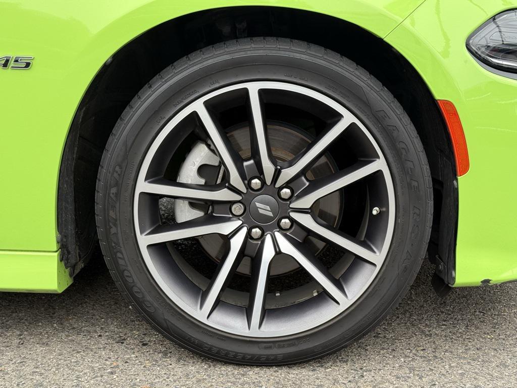 used 2023 Dodge Charger car, priced at $33,377