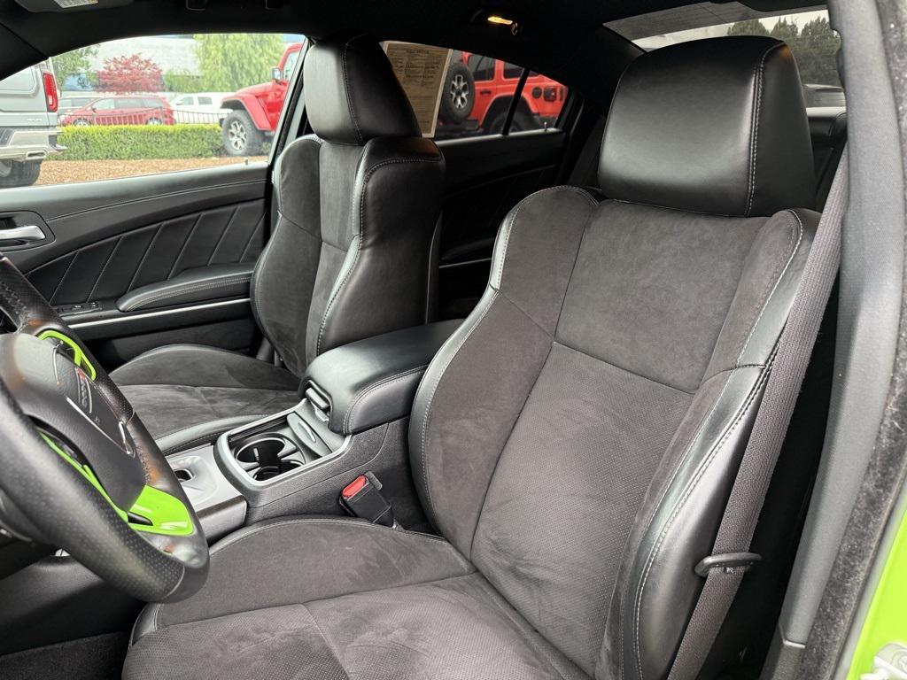 used 2023 Dodge Charger car, priced at $33,377