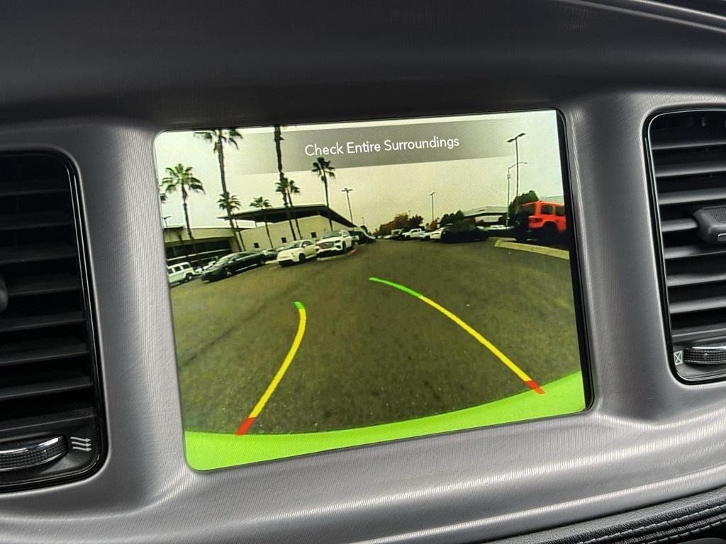 used 2023 Dodge Charger car, priced at $33,377