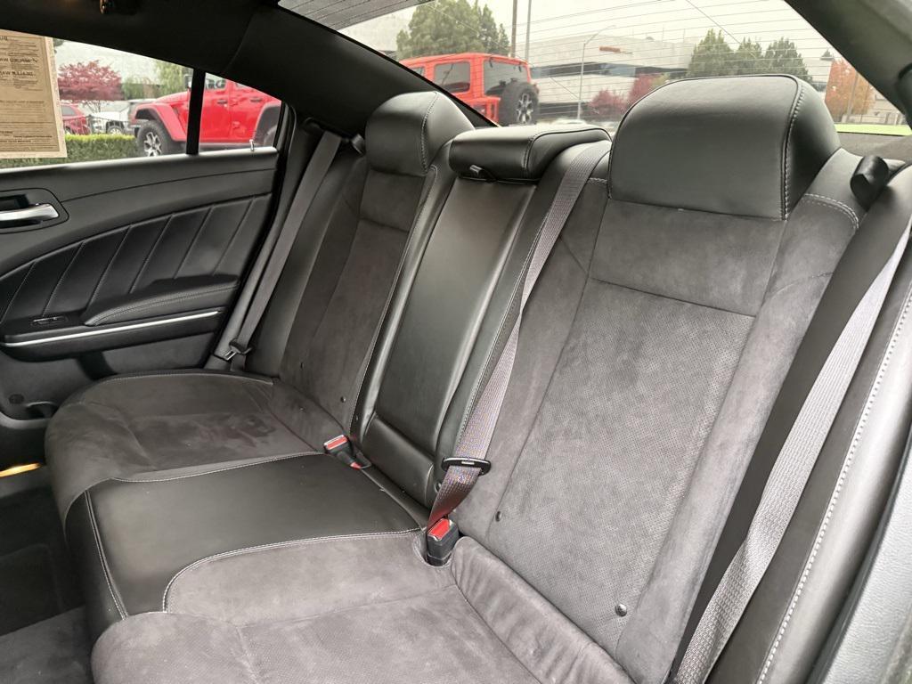 used 2023 Dodge Charger car, priced at $33,377