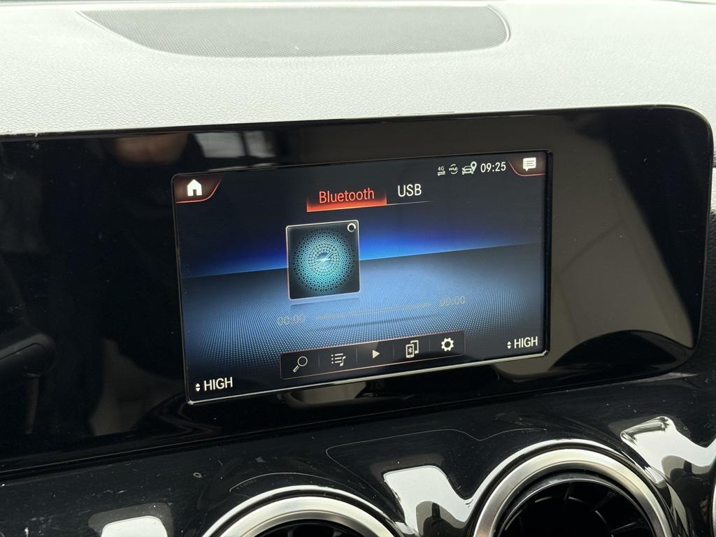 used 2021 Mercedes-Benz GLA 250 car, priced at $21,100