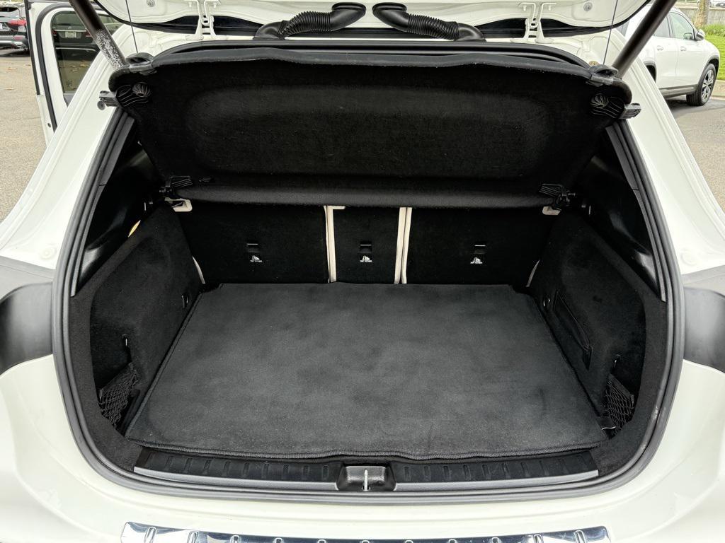 used 2021 Mercedes-Benz GLA 250 car, priced at $21,100