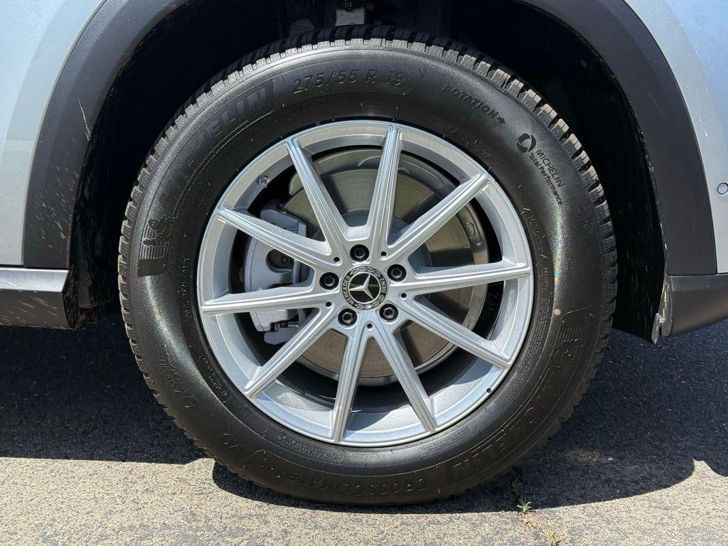 new 2026 Mercedes-Benz GLE 350 car, priced at $67,110