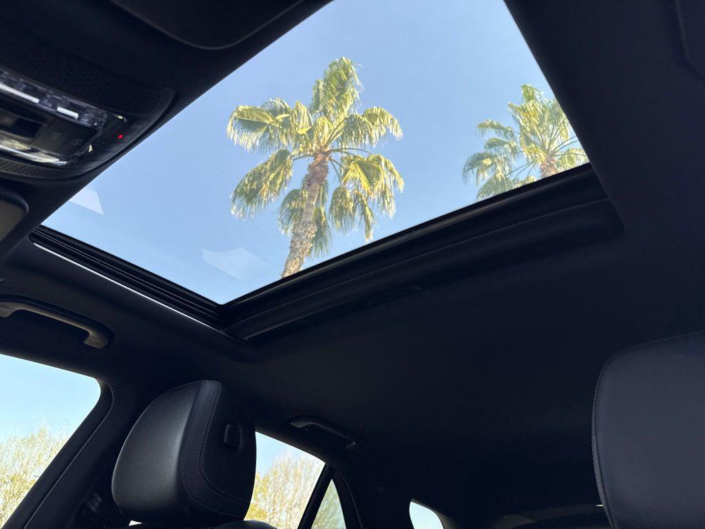 used 2022 Mercedes-Benz GLE 350 car, priced at $38,998
