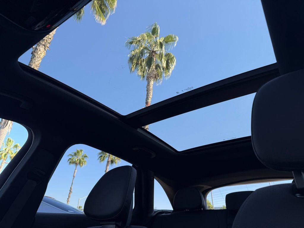 new 2026 Mercedes-Benz GLC 300 car, priced at $62,935