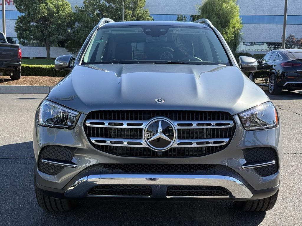 new 2026 Mercedes-Benz GLE 450e car, priced at $79,260