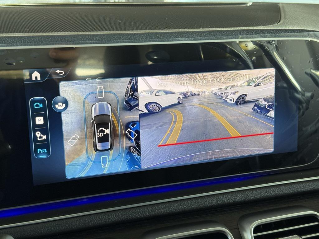 new 2026 Mercedes-Benz GLE 450e car, priced at $79,260