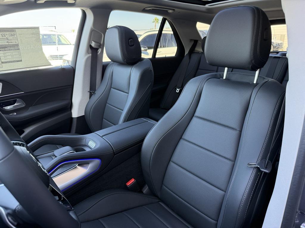 new 2026 Mercedes-Benz GLE 450e car, priced at $79,260