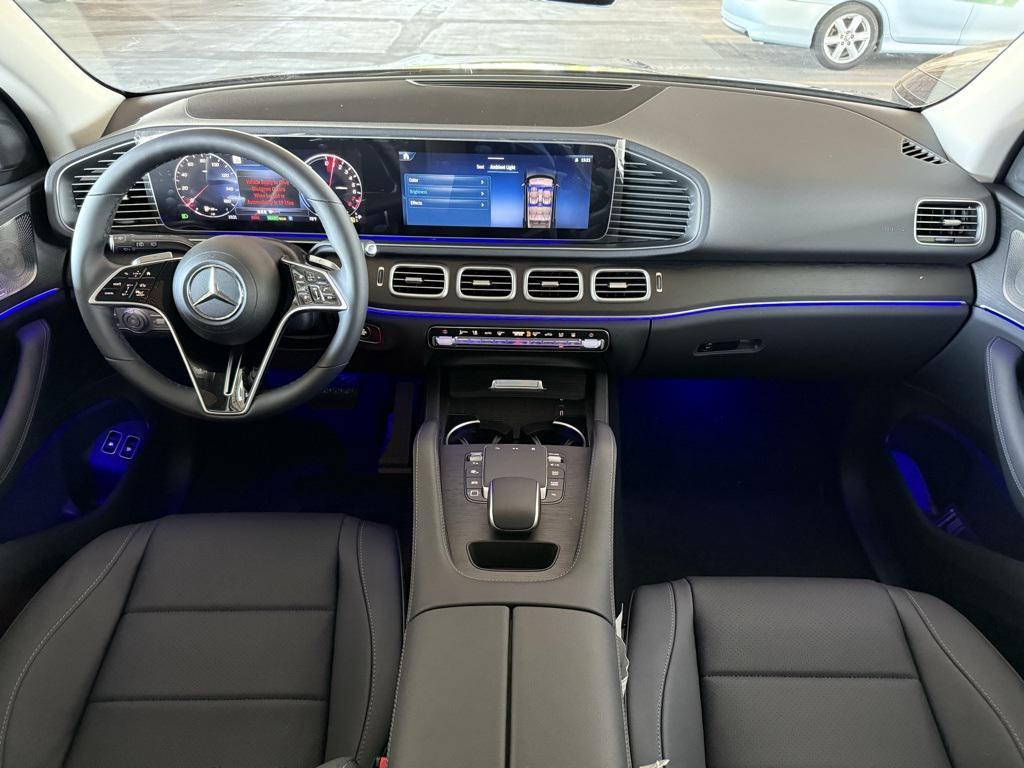 new 2026 Mercedes-Benz GLE 450e car, priced at $79,260