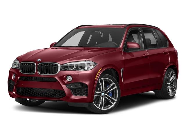 used 2018 BMW X5 M car, priced at $31,598