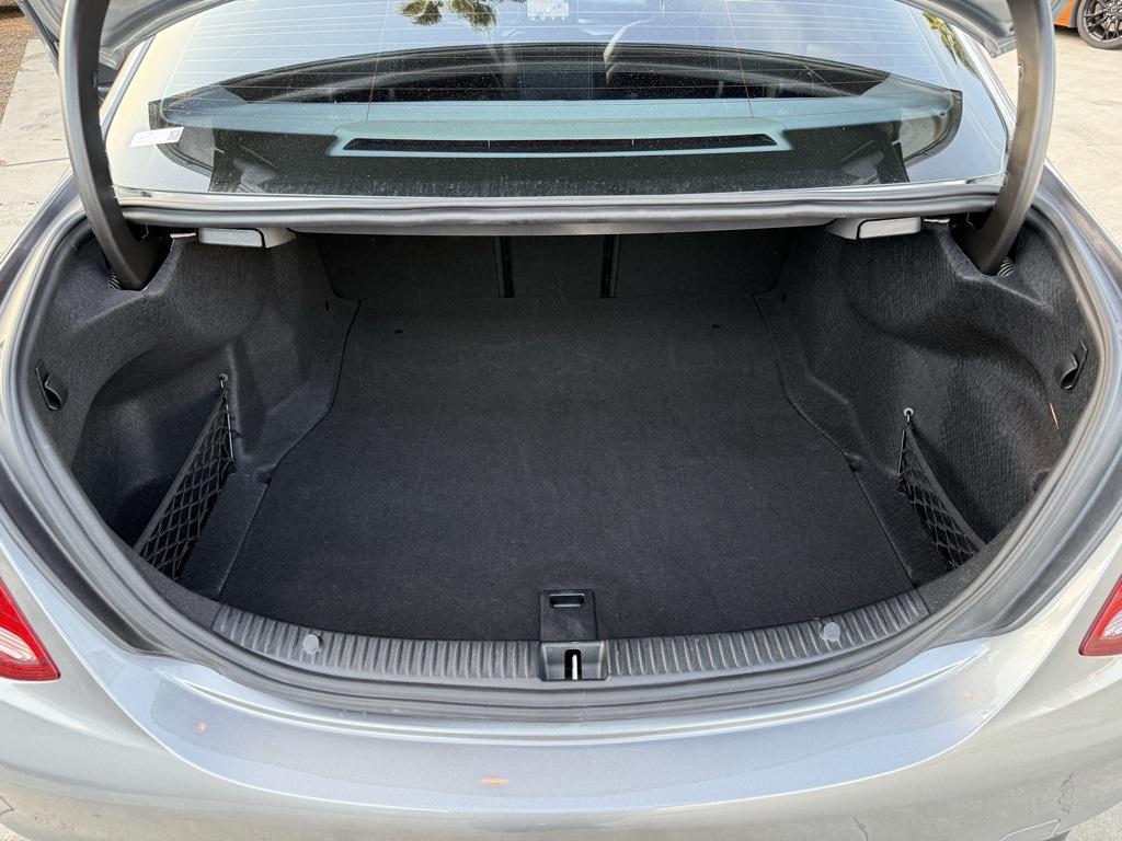 used 2016 Mercedes-Benz C-Class car, priced at $11,987