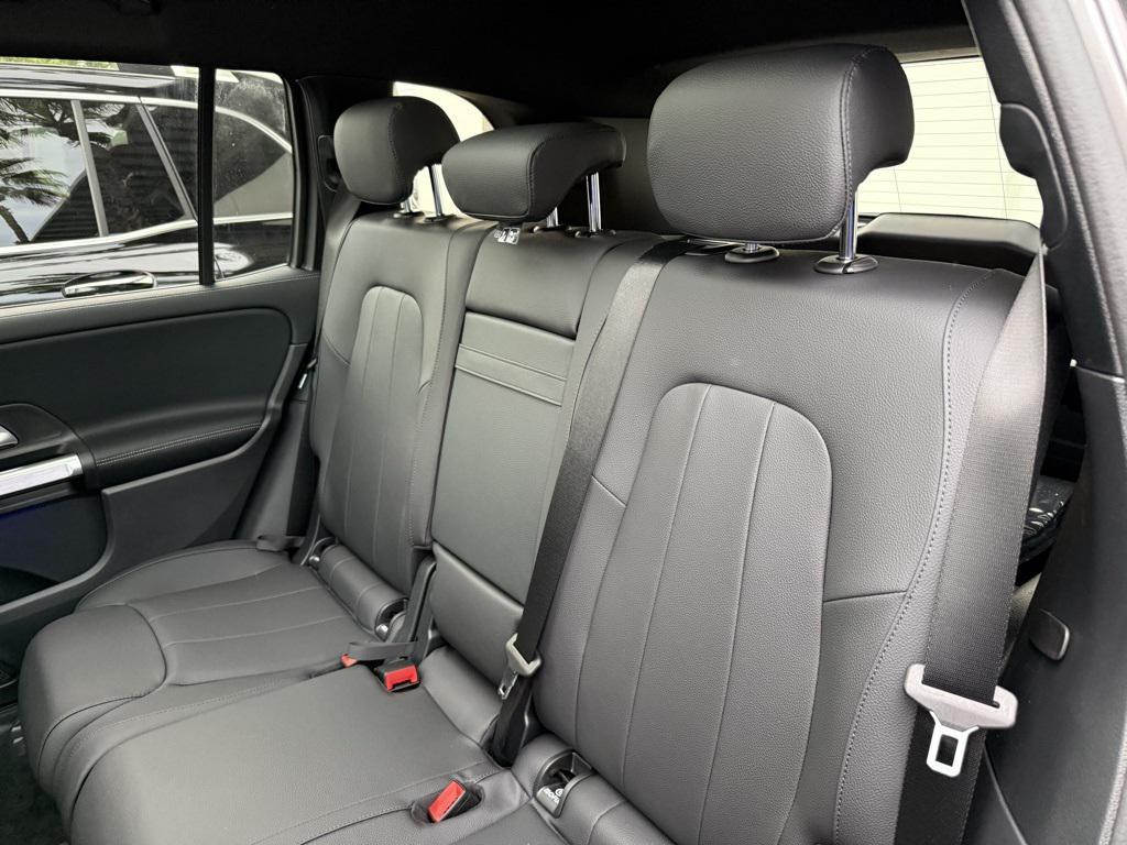 new 2026 Mercedes-Benz GLB 250 car, priced at $50,665