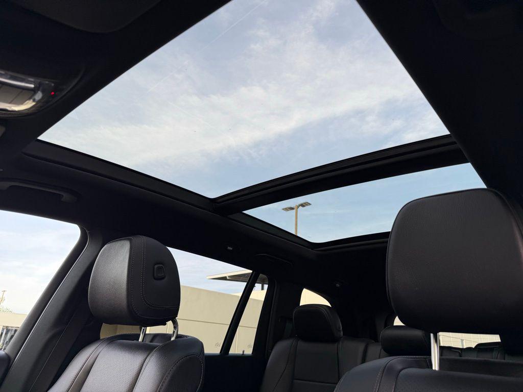 used 2022 Mercedes-Benz GLS 450 car, priced at $47,998