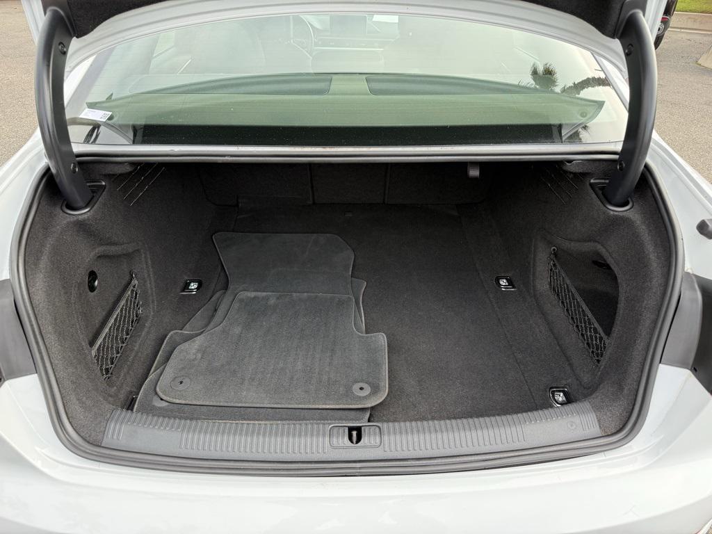 used 2019 Audi A4 car, priced at $20,998