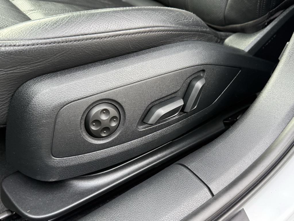 used 2019 Audi A4 car, priced at $20,998