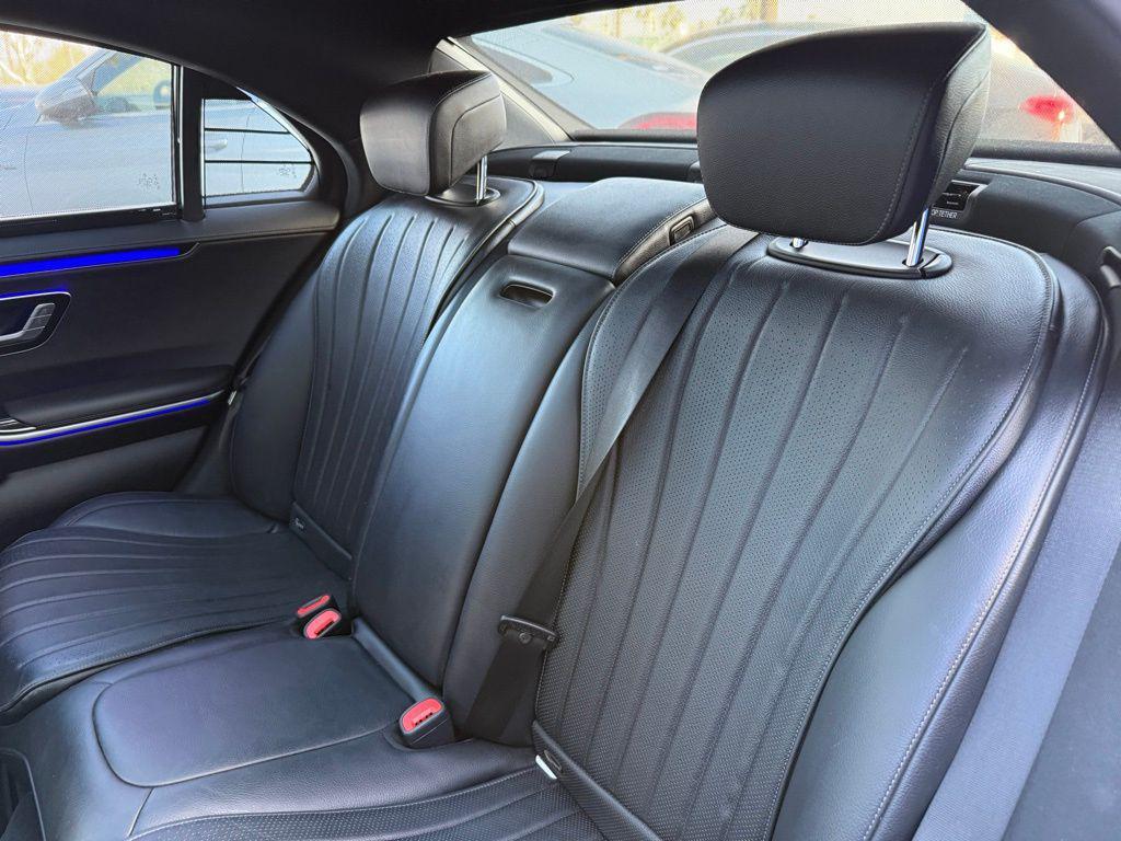 used 2023 Mercedes-Benz S-Class car, priced at $65,398
