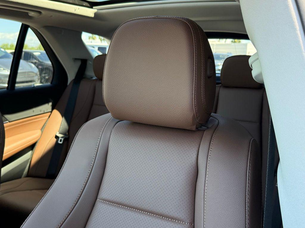 new 2026 Mercedes-Benz GLE 450 car, priced at $79,410